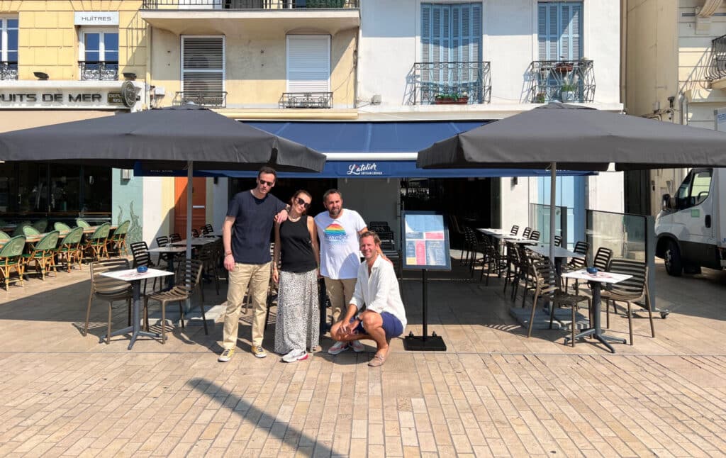 atelier cannes
