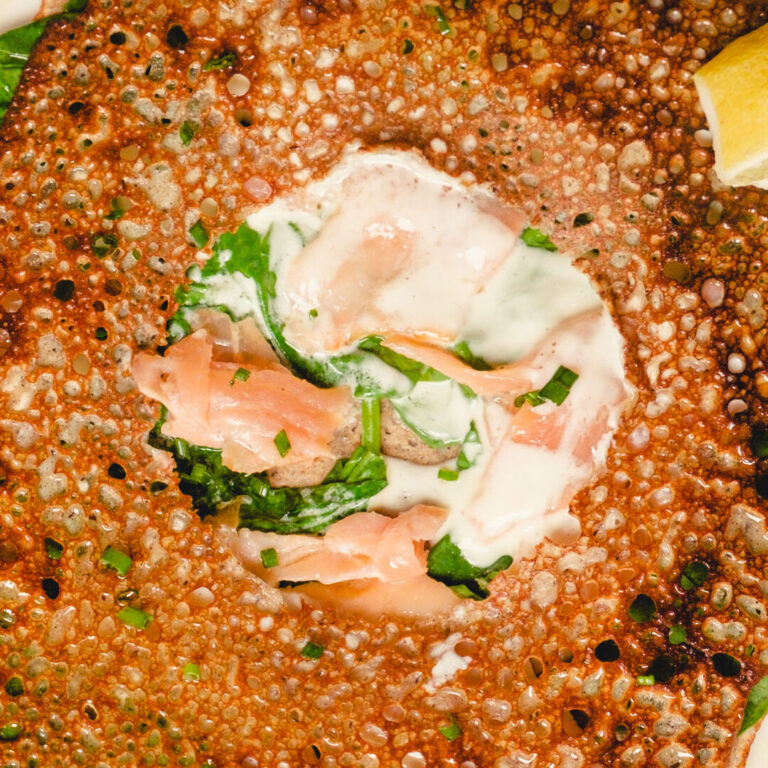 galette marcel l'atelier artisan crêpier