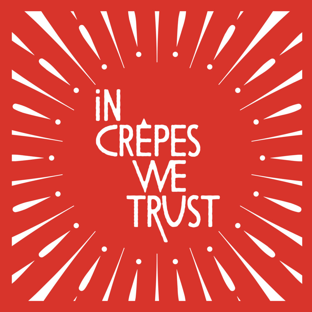 Franchise In Crêpes we trust