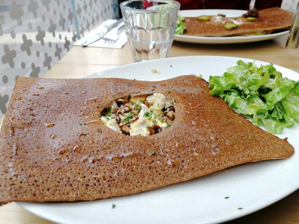 crêperie le petit bulletin