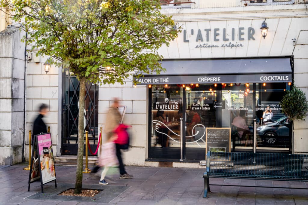 creperie saint germain en laye