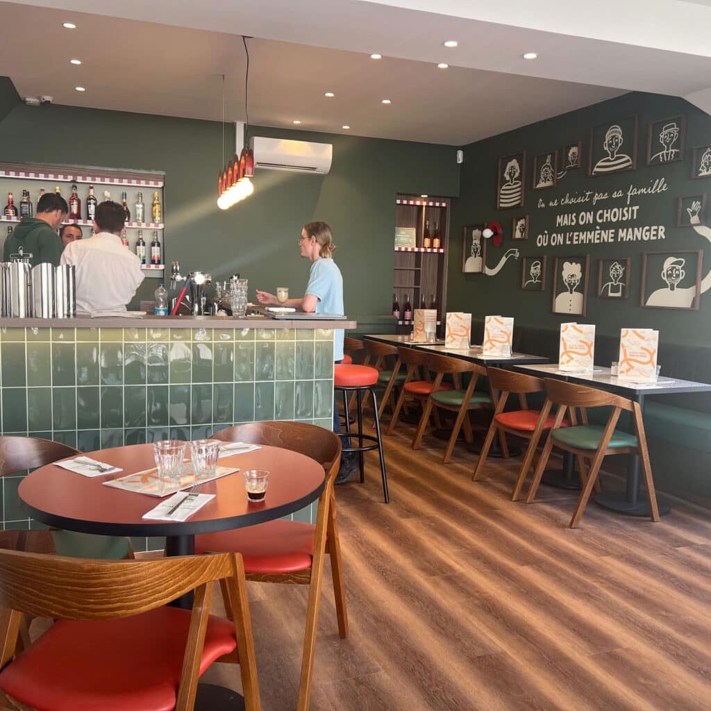 restaurant creperie tours galette