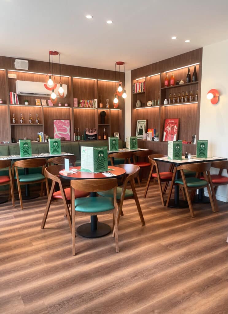tours halles creperie restaurant