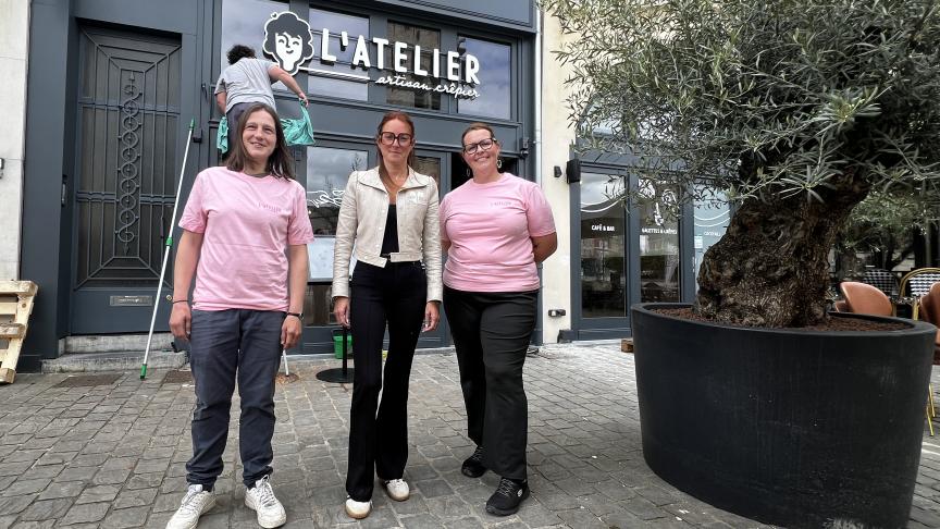 atelier artisan crepier bethune