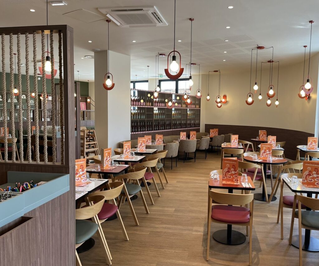 valvert creperie restaurant