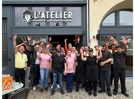 latelier artisan crepier bethune